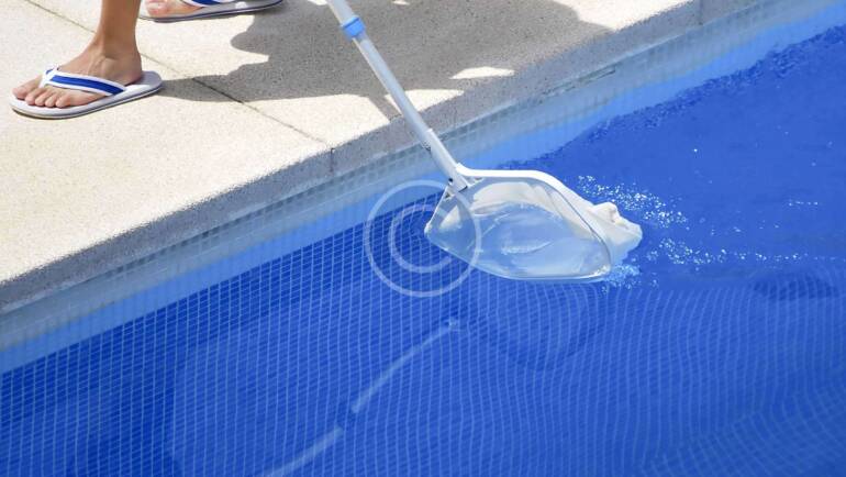 Pool Maintenance